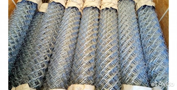 Листовые материалы