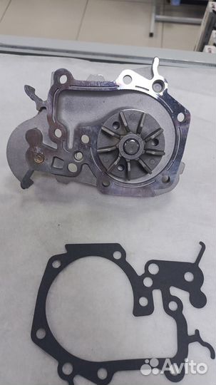 Помпа Логан, Ларгус (8кл.инж) (luzar) (0998)