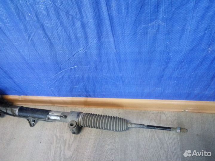 Рулевая рейка Chevrolet Aveo Т300 2012