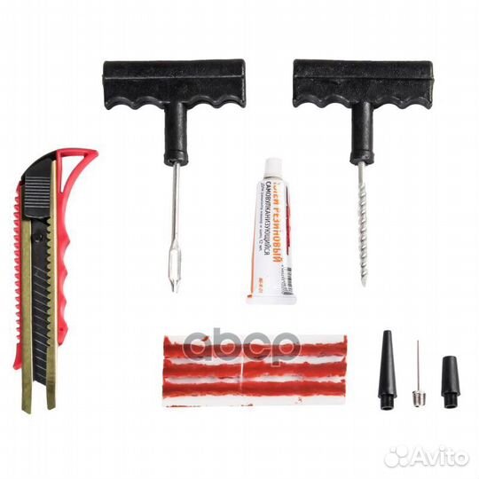 Компрессор Airline Tornado 30 л/мин до 6 атм в