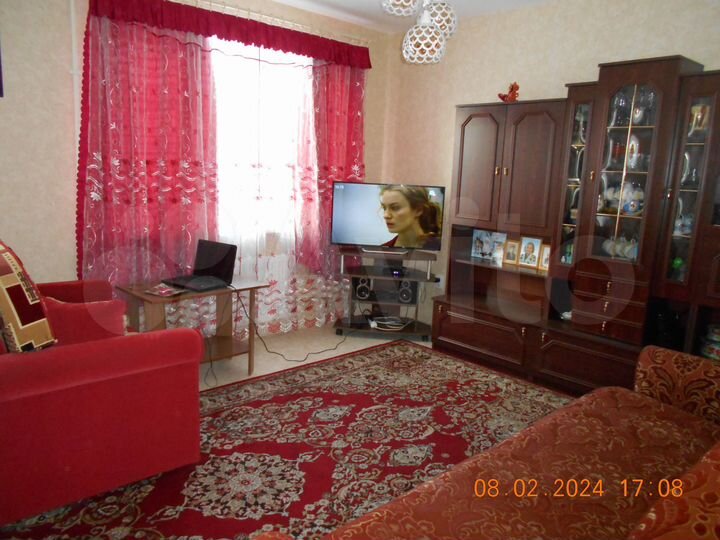 2-к. квартира, 37,7 м², 3/5 эт.
