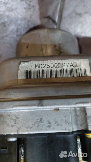 Электрогидроусилитель VW Skoda