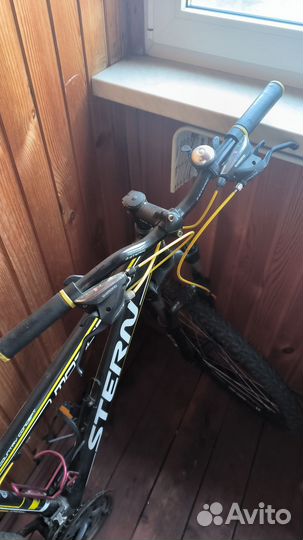 Велосипеды бу взрослый