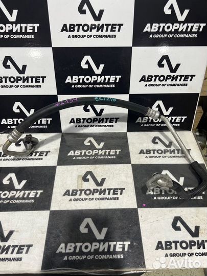 Шланг кондиционера Toyota Premio ZZT240 1zzfe