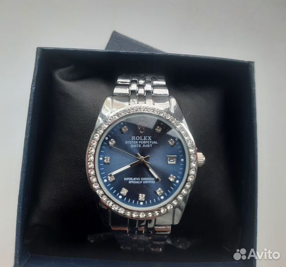 Часы Rolex Datejust