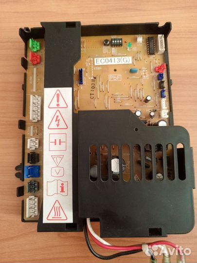 Плата управления Daikin RR100B8V3B