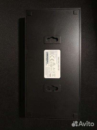 Коммуникатор Mercusys