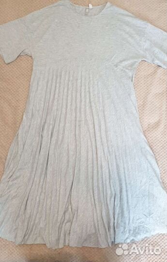 Вещи для беременных пакетом 46 48