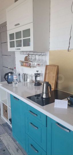 Дом 74 м² на участке 4 сот.