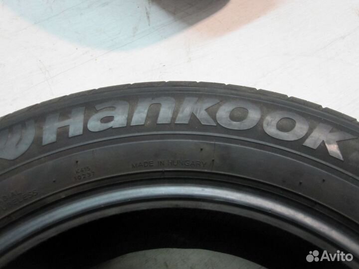 Hankook Optimo K415 225/60 R17