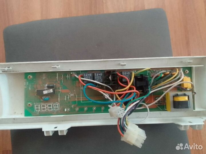 Elenberg WM 3620D на з/ч