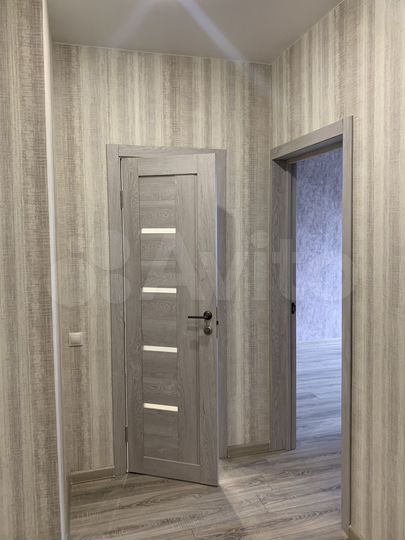 1-к. квартира, 39,3 м², 9/17 эт.