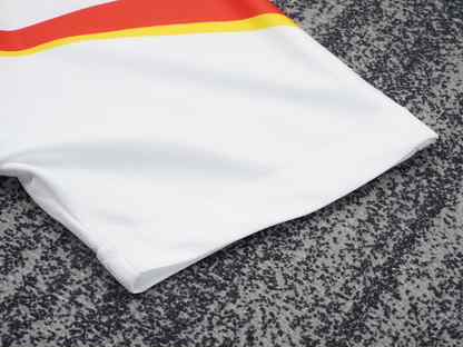 Ретро детская форма Испания 1996, Москва