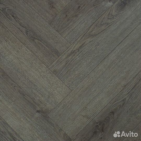 Кварцвинил SPC елочкой ART stone armor