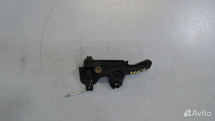 Датчик положения коленвала Peugeot 206, 2005