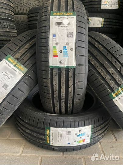 Westlake Zuper Eco Z-107 235/45 R18 98W