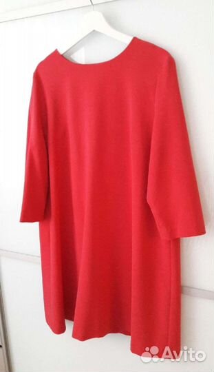 Платье на каждый день 48/50