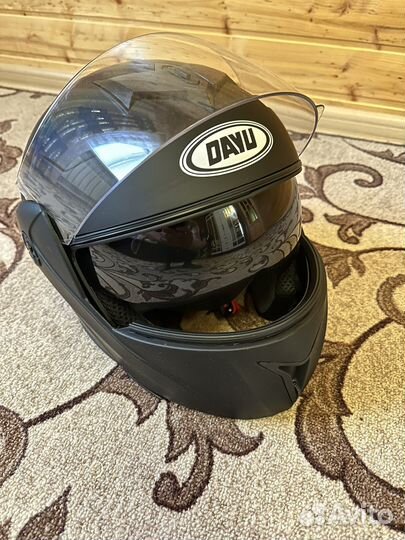 Экипировка для мотоцикла