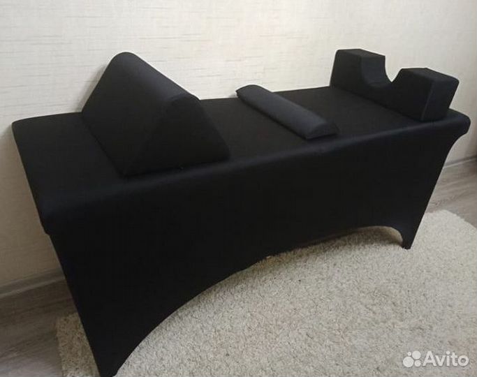 Подушка лэшмейкера/ наращивания ресниц/косметолога