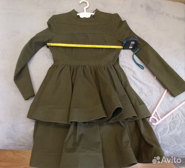 Платье для девушки