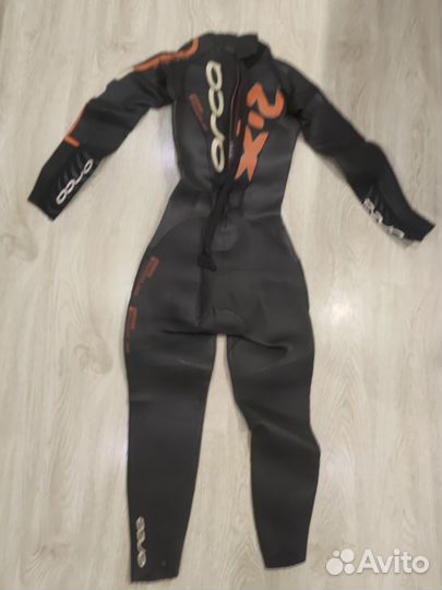 Гидрокостюм Orca 3.8