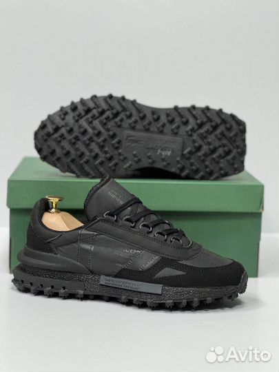 Кроссовки мужские Lacoste