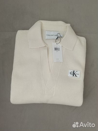 Платье Calvin Klein оригинал