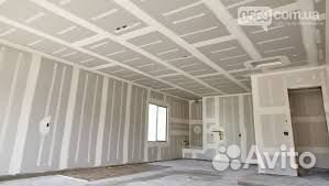 Требуются гипсакартонщики в краснодаре