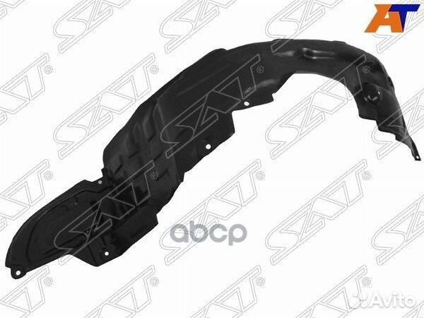 Подкрылок toyota corona premio/carina 96-01 RH