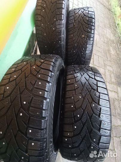 Gislaved NordFrost 100 195/55 R15