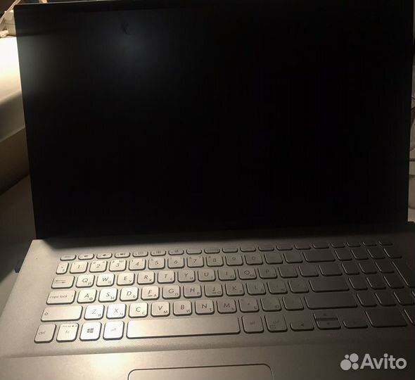 Ноутбук asus vivobook