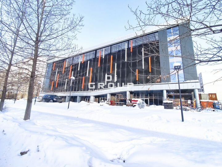 Помещение на 1 линии