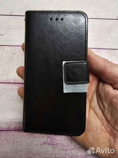 Чехол книжка iPhone 12 mini