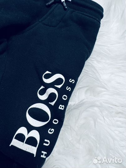 Штаны на малыша Hugo Boss оригинал