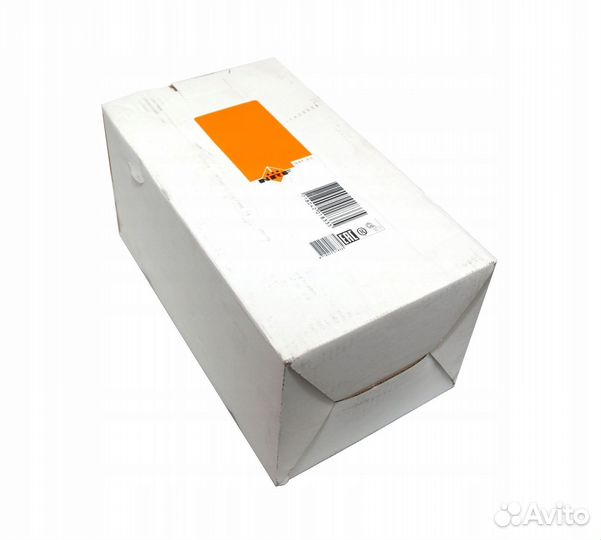 Радиатор охлаждения двигателя 59265 NRF