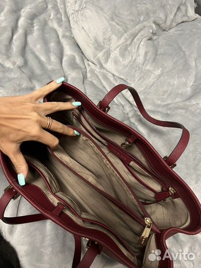 Сумка Michael Kors