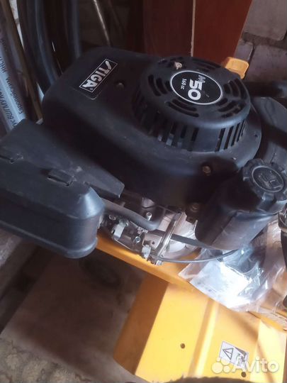 Культиватор, производство Финляндии