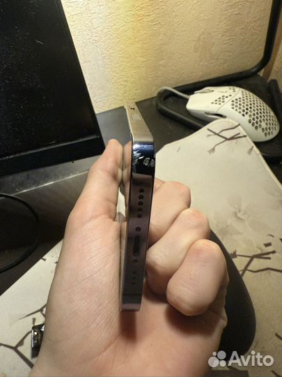 iPhone 13 Pro, 128 ГБ