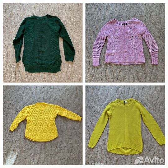 Женские вещи пакетом 42 44