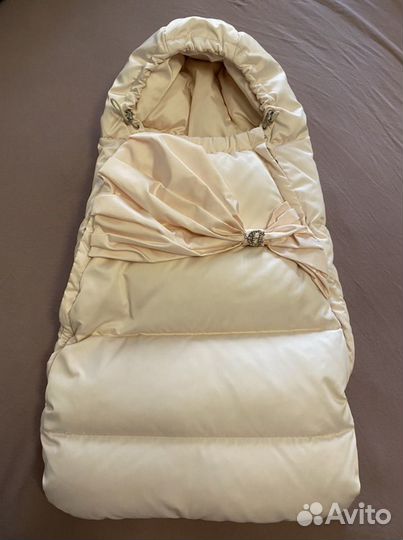 Конверт на выписку choupette