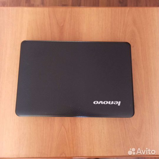Ноутбук lenovo
