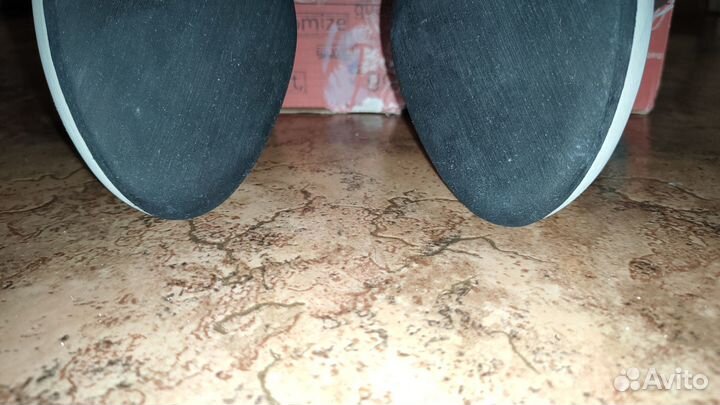 Скальные туфли, Скальники Scarpa Origin