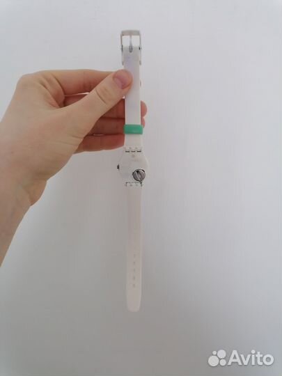 Часы swatch детские
