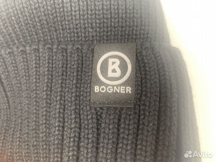 Шапка мужская Hugo Boss 5