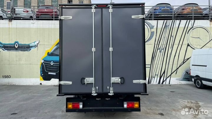 Renault Master промтоварный, 2024