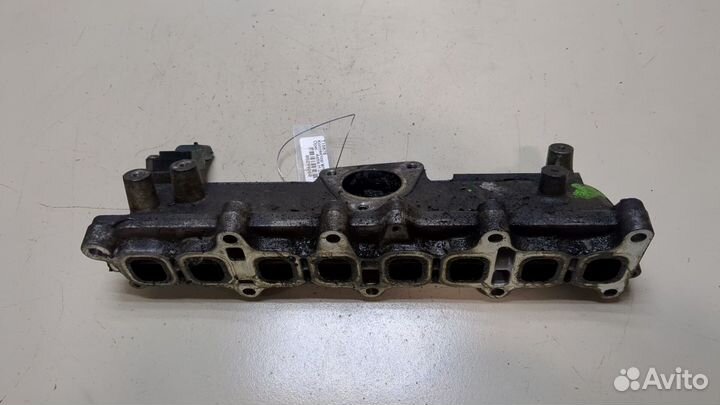 Коллектор впускной Opel Astra H, 2005