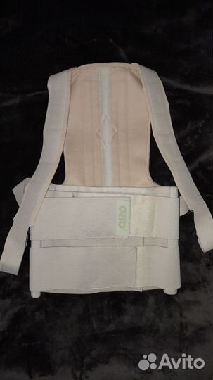 Корректор осанки для взрослых