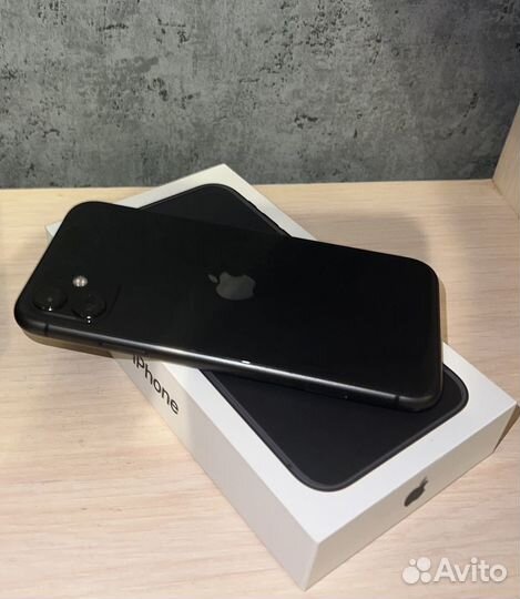 iPhone 11 64gb