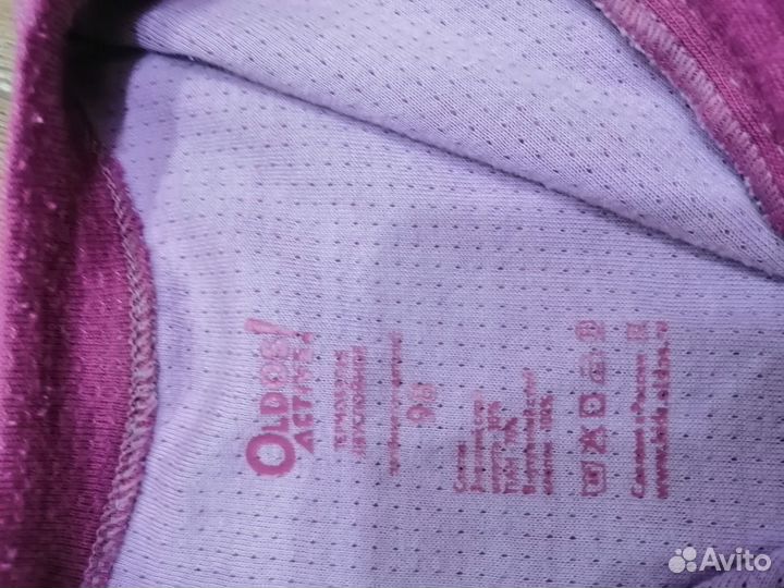 Одежда для девочки