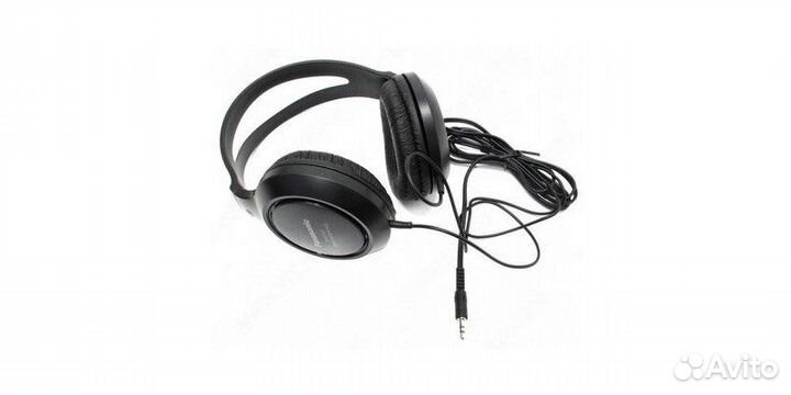 Продаю наушники Panasonic RP-HT 161